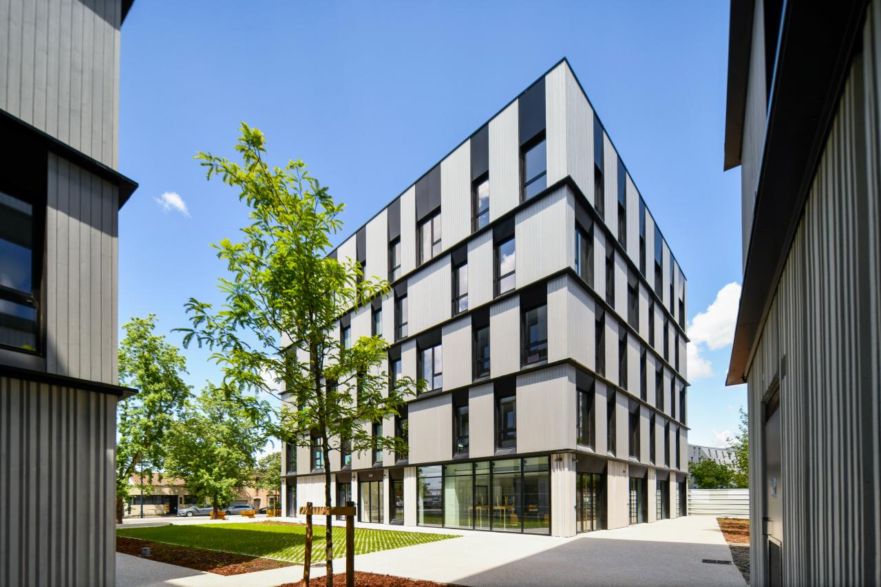 Bureau Bordeaux 3320m² Location bureau Bordeaux Gironde OLBUR2118922 0